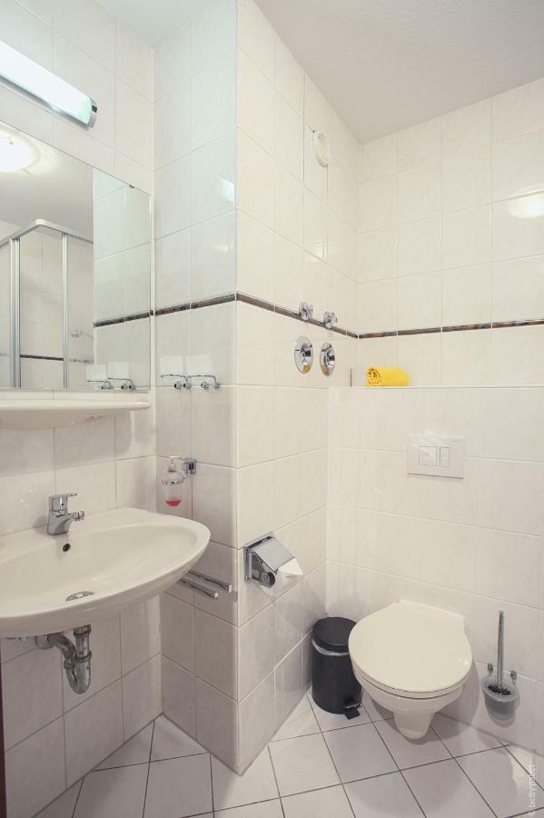 Apartments Leipzig Zentrum Sued Emilienstrasse Ngoại thất bức ảnh