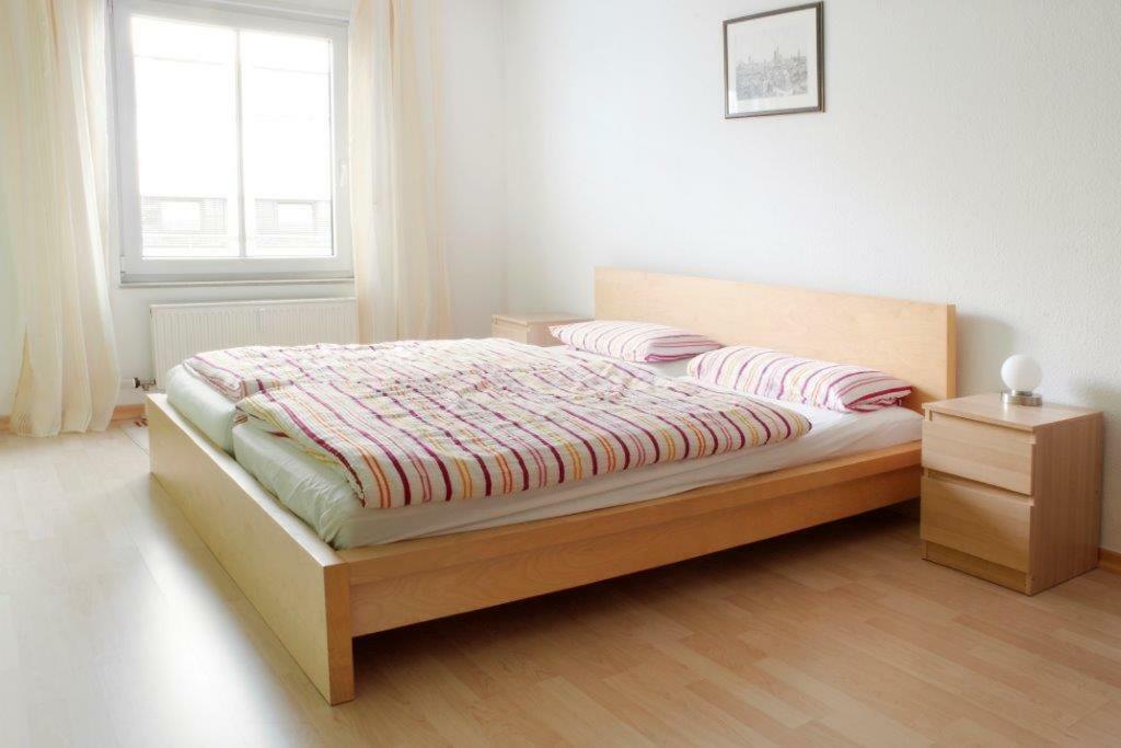 Apartments Leipzig Zentrum Sued Emilienstrasse Ngoại thất bức ảnh