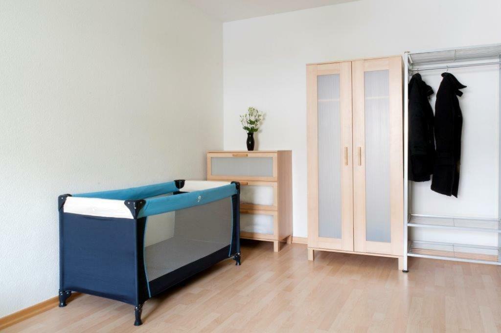 Apartments Leipzig Zentrum Sued Emilienstrasse Ngoại thất bức ảnh