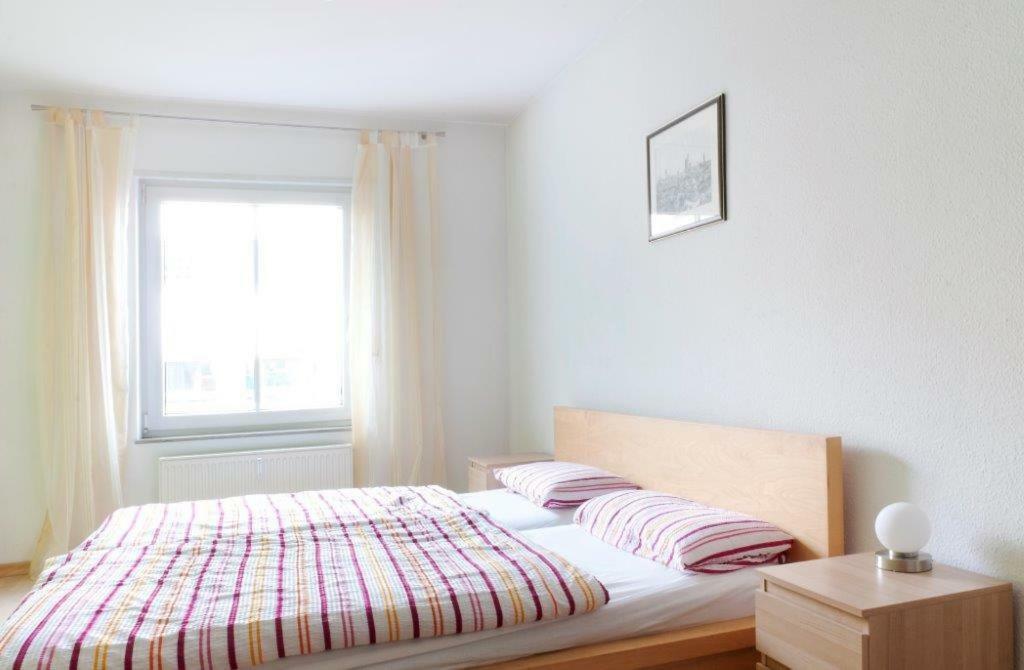 Apartments Leipzig Zentrum Sued Emilienstrasse Ngoại thất bức ảnh
